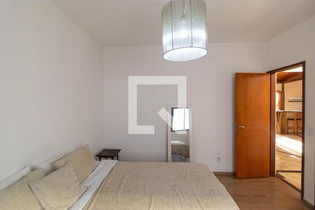 Casa de condomínio à venda com 544m², 4 quartos e 2 vagasSuíte 03