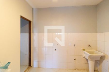 Casa de condomínio à venda com 544m², 4 quartos e 2 vagasÁrea de Serviço