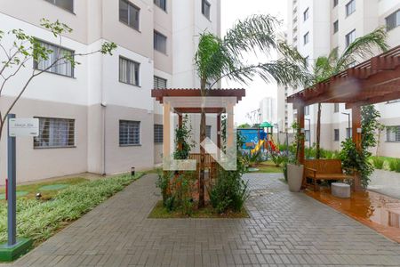 Apartamento à venda com 30m², 1 quarto e sem vaga Apartamento à venda com 30m², 1 quarto e sem vagaÁrea comum