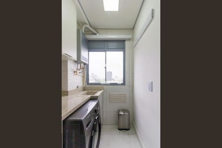 Apartamento à venda com 30m², 1 quarto e sem vaga Apartamento à venda com 30m², 1 quarto e sem vagaÁrea de Serviço