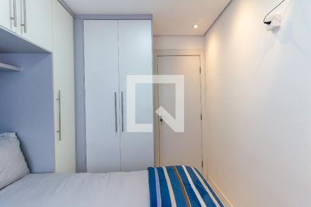 Apartamento à venda com 30m², 1 quarto e sem vaga Apartamento à venda com 30m², 1 quarto e sem vagaQuarto