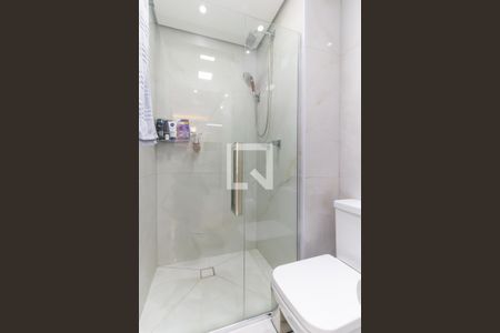 Apartamento à venda com 30m², 1 quarto e sem vaga Apartamento à venda com 30m², 1 quarto e sem vagaBanheiro