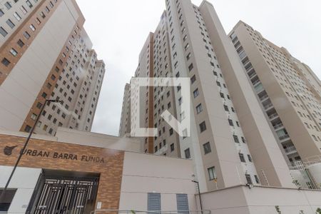 Apartamento à venda com 30m², 1 quarto e sem vaga Apartamento à venda com 30m², 1 quarto e sem vagaFachada do Prédio