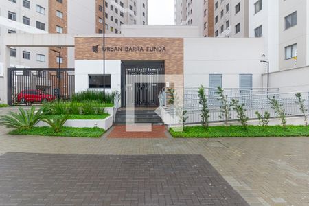 Apartamento à venda com 30m², 1 quarto e sem vaga Apartamento à venda com 30m², 1 quarto e sem vagaFachada