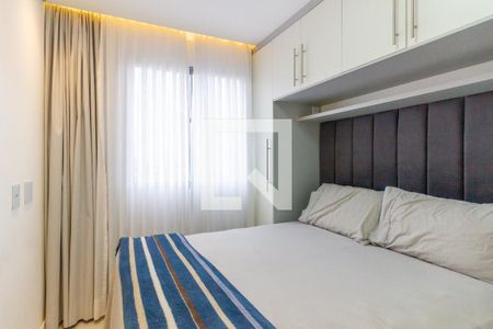 Apartamento à venda com 30m², 1 quarto e sem vaga Apartamento à venda com 30m², 1 quarto e sem vagaQuarto