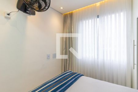 Apartamento à venda com 30m², 1 quarto e sem vaga Apartamento à venda com 30m², 1 quarto e sem vagaQuarto