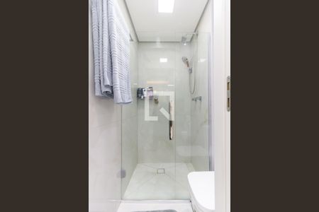 Apartamento à venda com 30m², 1 quarto e sem vaga Apartamento à venda com 30m², 1 quarto e sem vagaBanheiro