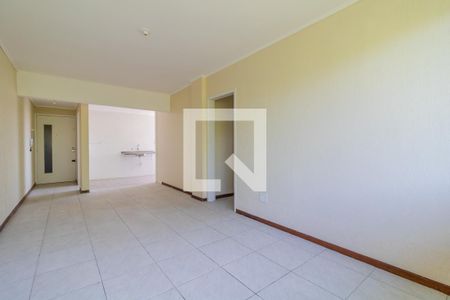 Sala de apartamento à venda com 3 quartos, 87m² em Santo Antônio, Porto Alegre