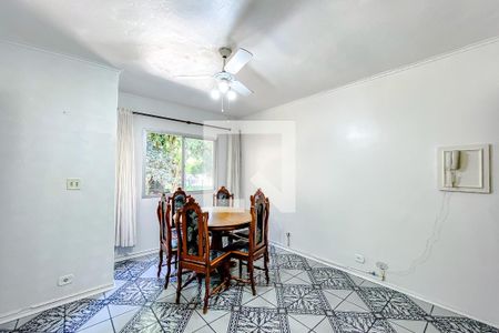 Sala de apartamento para alugar com 3 quartos, 76m² em Alto da Mooca, São Paulo