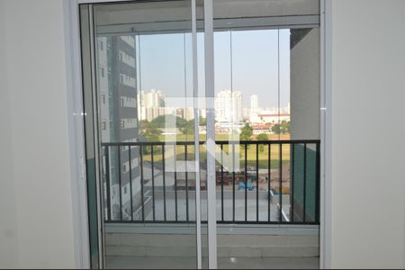 Varanda de apartamento para alugar com 2 quartos, 54m² em Liberdade, São Paulo