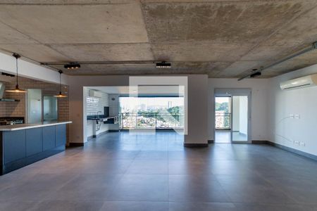 Sala de apartamento para alugar com 2 quartos, 145m² em Vila Lanzara, Guarulhos