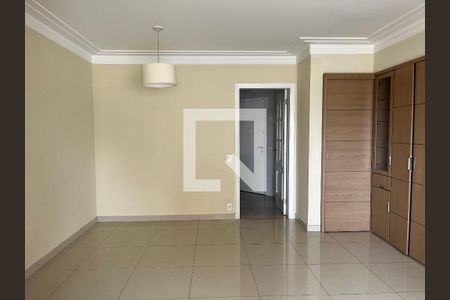 Sala de apartamento para alugar com 3 quartos, 100m² em Vila da Saúde, São Paulo