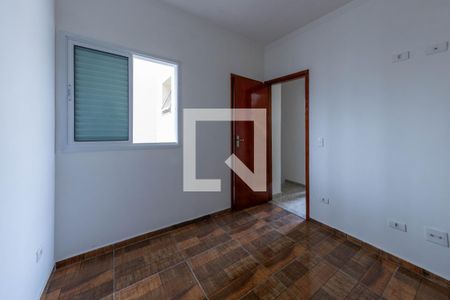 Casa de condomínio para alugar com 112m², 2 quartos e 2 vagasQuarto