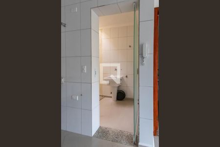 Área de serviço de casa de condomínio à venda com 2 quartos, 112m² em Vila Alpina, São Paulo