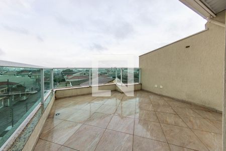 Casa de condomínio para alugar com 112m², 2 quartos e 2 vagasSacada