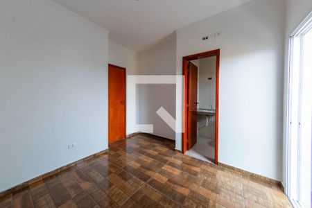Casa de condomínio para alugar com 112m², 2 quartos e 2 vagasQuarto