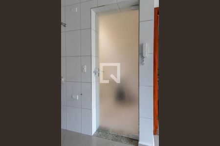 Área de serviço de casa de condomínio à venda com 2 quartos, 112m² em Vila Alpina, São Paulo