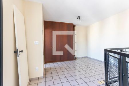 Apartamento para alugar com 51m², 1 quarto e 1 vagaQuarto 