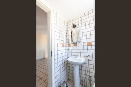 Apartamento para alugar com 51m², 1 quarto e 1 vagaBanheiro