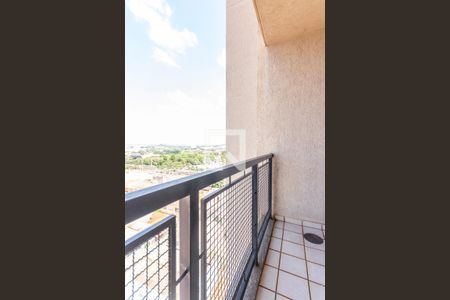 Apartamento para alugar com 51m², 1 quarto e 1 vagaSacada