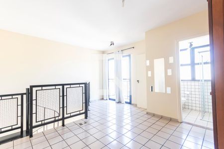 Apartamento para alugar com 51m², 1 quarto e 1 vagaQuarto 