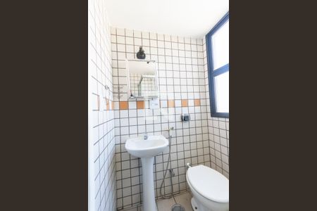 Apartamento para alugar com 51m², 1 quarto e 1 vagaBanheiro