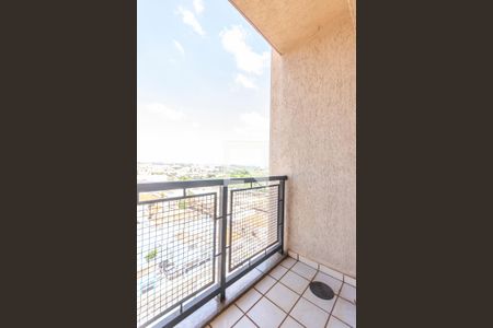 Apartamento para alugar com 51m², 1 quarto e 1 vagaSacada