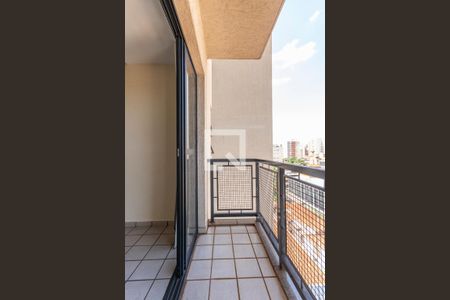 Apartamento para alugar com 51m², 1 quarto e 1 vagaSacada