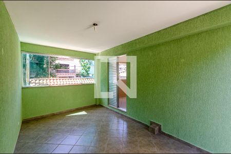 Casa para alugar com 200m², 3 quartos e 2 vagas Casa para alugar com 200m², 3 quartos e 2 vagasVaranda quarto 1