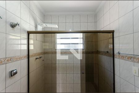 Casa para alugar com 200m², 3 quartos e 2 vagas Casa para alugar com 200m², 3 quartos e 2 vagasBanheiro da Suíte