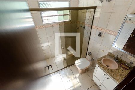 Casa para alugar com 200m², 3 quartos e 2 vagas Casa para alugar com 200m², 3 quartos e 2 vagasBanheiro 1