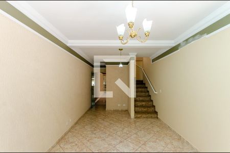 Sala de casa para alugar com 3 quartos, 200m² em Vila Pirituba, São Paulo