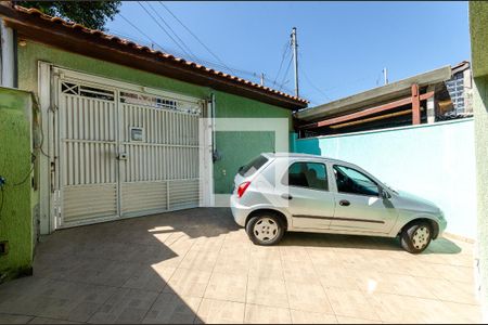 Casa para alugar com 200m², 3 quartos e 2 vagas Casa para alugar com 200m², 3 quartos e 2 vagasGaragem