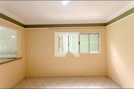 Casa para alugar com 200m², 3 quartos e 2 vagas Casa para alugar com 200m², 3 quartos e 2 vagasCozinha