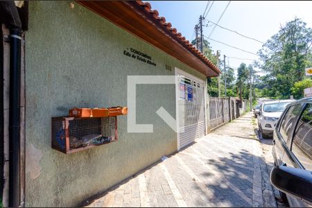 Casa para alugar com 200m², 3 quartos e 2 vagas Casa para alugar com 200m², 3 quartos e 2 vagasFachada