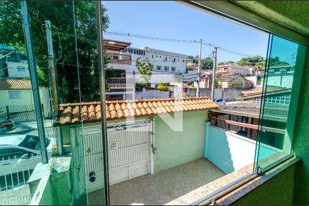 Casa para alugar com 200m², 3 quartos e 2 vagas Casa para alugar com 200m², 3 quartos e 2 vagasVaranda quarto 1