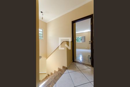 Escada de casa para alugar com 3 quartos, 200m² em Vila Pirituba, São Paulo