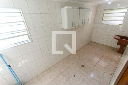 Casa para alugar com 200m², 3 quartos e 2 vagas Casa para alugar com 200m², 3 quartos e 2 vagasÁrea de Serviço