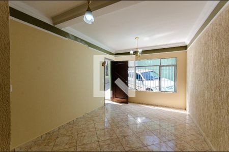 Sala de casa para alugar com 3 quartos, 200m² em Vila Pirituba, São Paulo