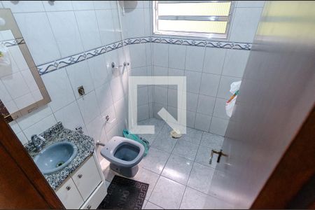 Casa para alugar com 200m², 3 quartos e 2 vagas Casa para alugar com 200m², 3 quartos e 2 vagasBanheiro 2