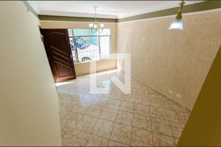 Sala de casa para alugar com 3 quartos, 200m² em Vila Pirituba, São Paulo