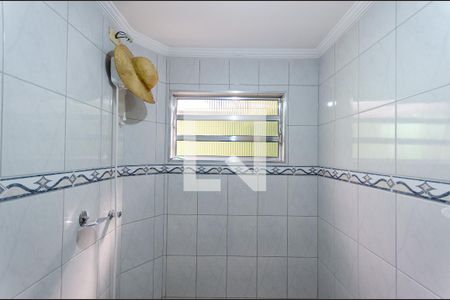 Casa para alugar com 200m², 3 quartos e 2 vagas Casa para alugar com 200m², 3 quartos e 2 vagasBanheiro 2