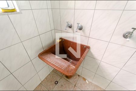 Casa para alugar com 200m², 3 quartos e 2 vagas Casa para alugar com 200m², 3 quartos e 2 vagasÁrea de Serviço