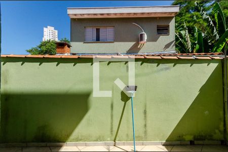 Casa para alugar com 200m², 3 quartos e 2 vagas Casa para alugar com 200m², 3 quartos e 2 vagasQuintal