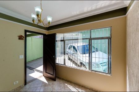 Sala de casa para alugar com 3 quartos, 200m² em Vila Pirituba, São Paulo