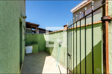 Casa para alugar com 200m², 3 quartos e 2 vagas Casa para alugar com 200m², 3 quartos e 2 vagasQuintal