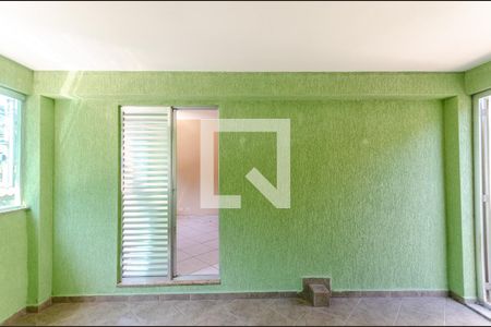 Casa para alugar com 200m², 3 quartos e 2 vagas Casa para alugar com 200m², 3 quartos e 2 vagasVaranda quarto 1