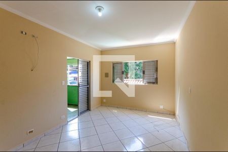 Quarto 1 de casa para alugar com 3 quartos, 200m² em Vila Pirituba, São Paulo