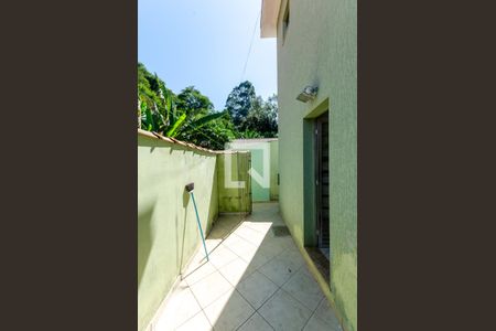 Casa para alugar com 200m², 3 quartos e 2 vagas Casa para alugar com 200m², 3 quartos e 2 vagasQuintal