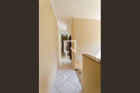 Corredor de casa para alugar com 3 quartos, 200m² em Vila Pirituba, São Paulo